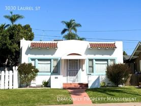 3030 Laurel St - Photo 1 of 1