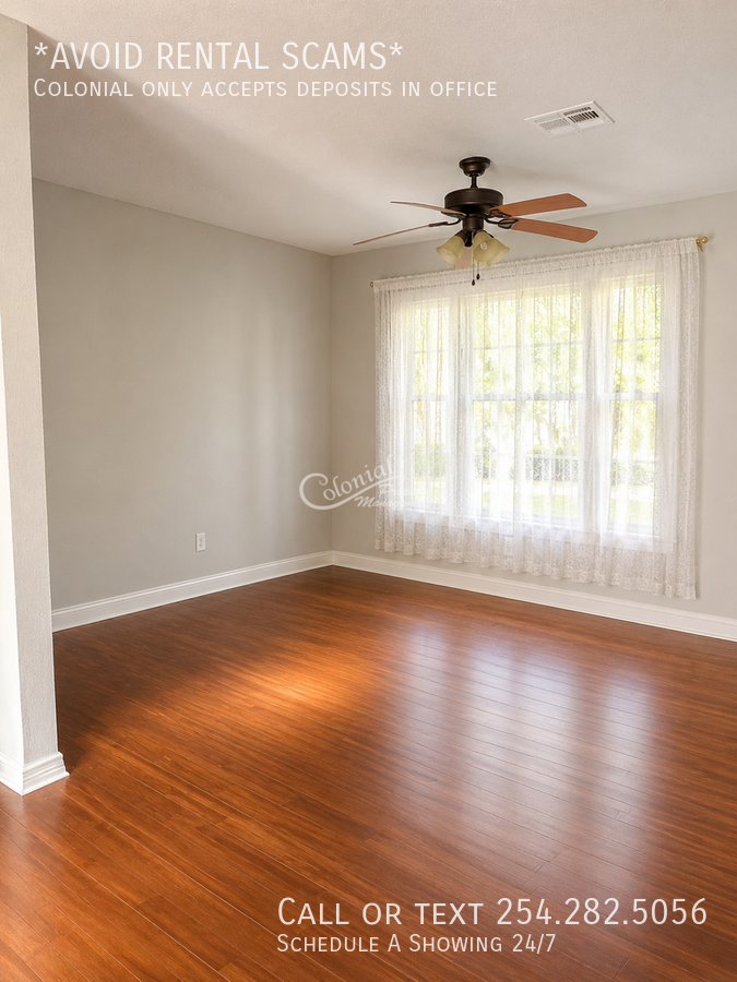 1406 N East St - Photo 2 of 12
