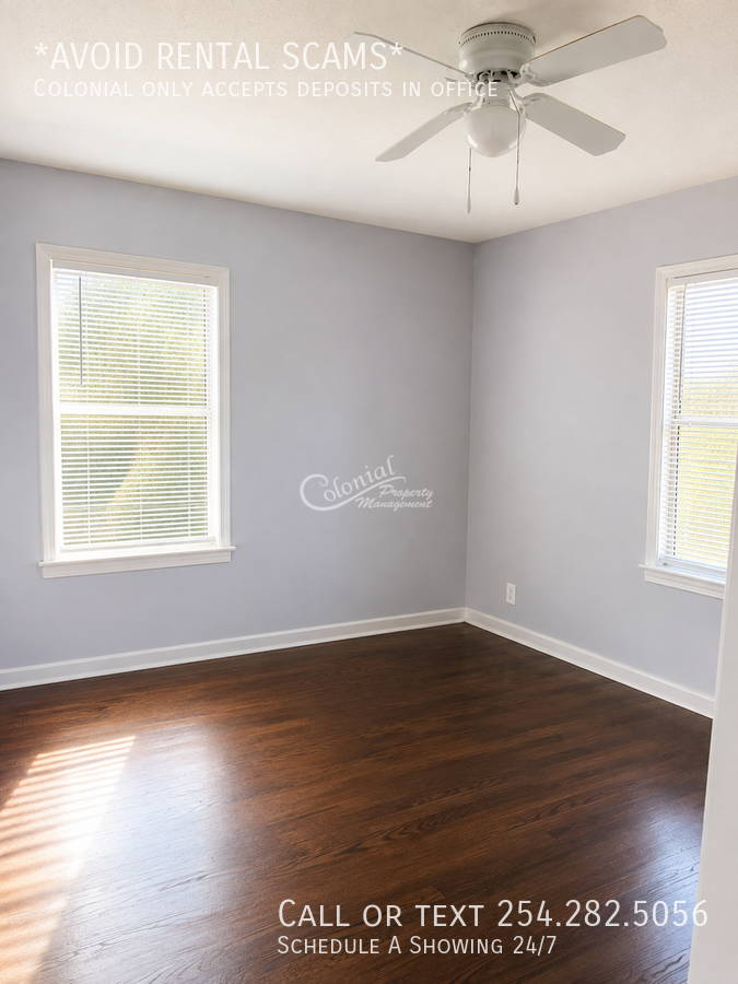 1406 N East St - Photo 5 of 12