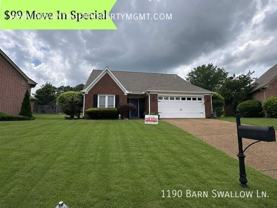 1190 Barn Swallow Ln #HW - Photo 1 of 1