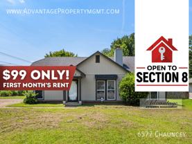 6577 Chauncey - Photo 1 of 1
