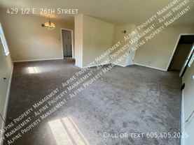 429 1/2 E 26th St - Photo 1 of 1