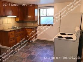 107 S Duluth Ave #3 - Photo 1 of 1