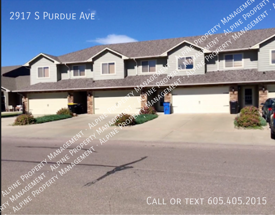 2917 S Purdue Ave