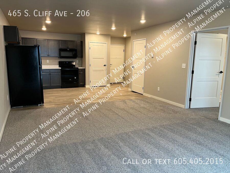 465 S Cliff Ave #206 - Photo 4 of 40
