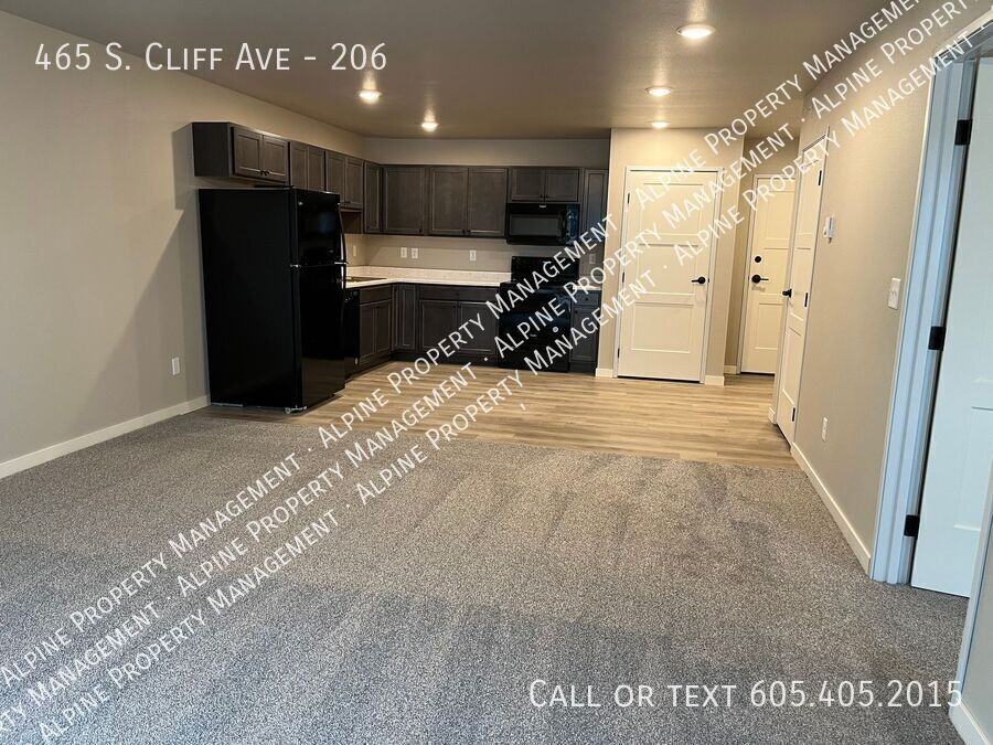465 S Cliff Ave #206 - Photo 5 of 40