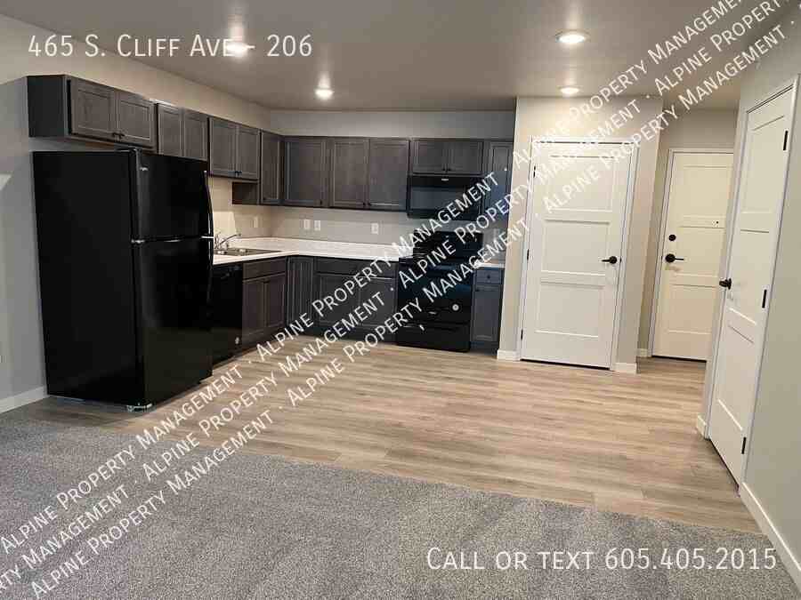 465 S Cliff Ave #206 - Photo 6 of 40