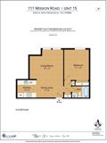 Wha - 1111 Mission Rd. - Photo 1 of 1