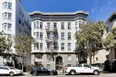 666 O'Farrell St - Photo 1 of 1