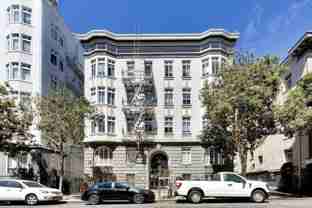 666 O'Farrell St - Photo 1 of 1