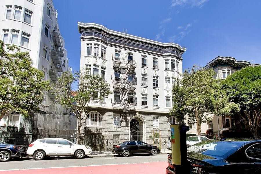 666 O'Farrell St - Photo 2 of 5