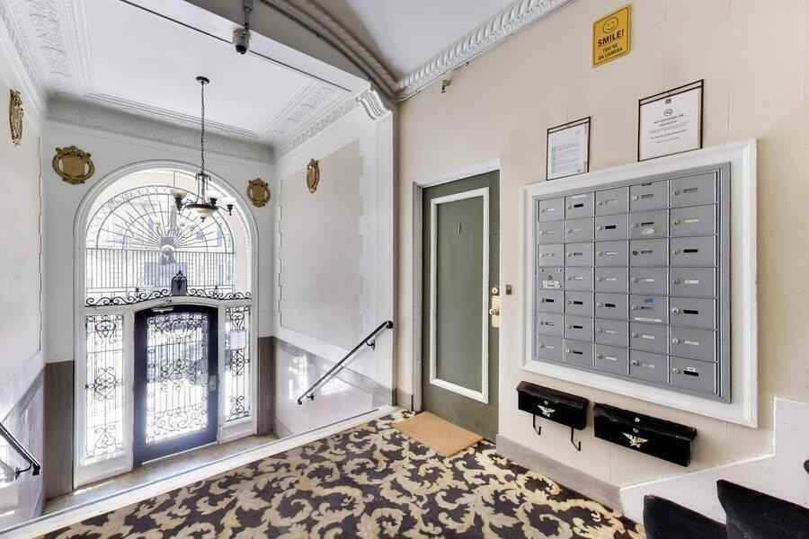 666 O'Farrell St - Photo 3 of 5