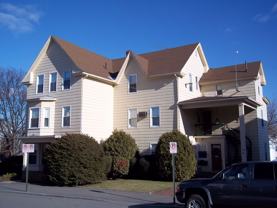 239-241 Cartier St & 74 Putnam St - Photo 1 of 1