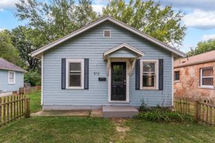 512 E Cozy St - Photo 1 of 1