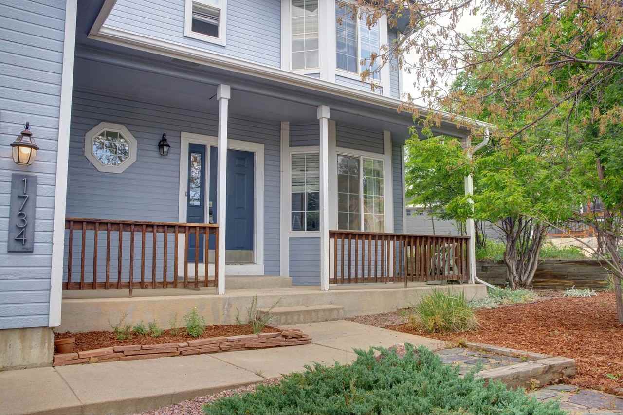 1734 W Yampa St - Photo 2 of 27