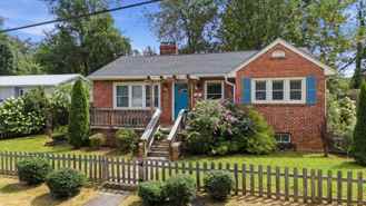 223 Fayetteville St - Photo 1 of 1