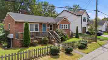 featured image of 223 Fayetteville St