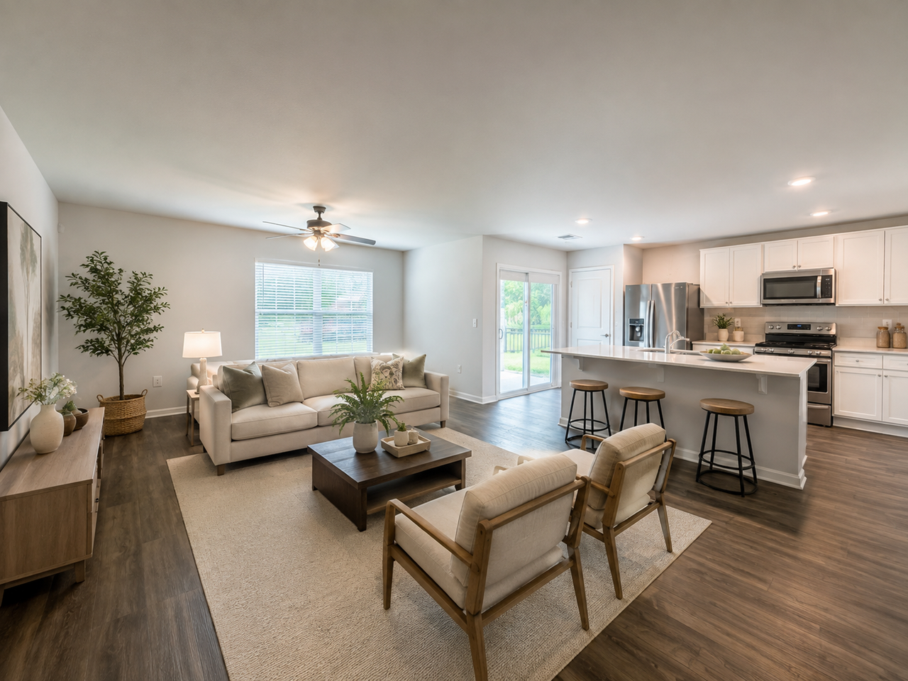 100 Windcrest Dr - Photo 3 of 19