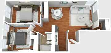 featured image of 1325 Pendleton St
