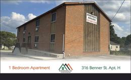 316 Benner St. - Photo 1 of 1