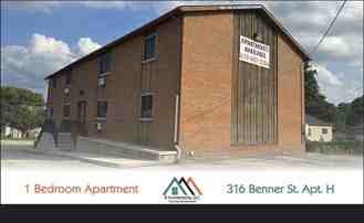 316 Benner St. - Photo 1 of 1