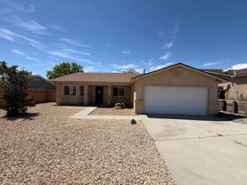1405 Secret Valley Dr Sw - Photo 1 of 1