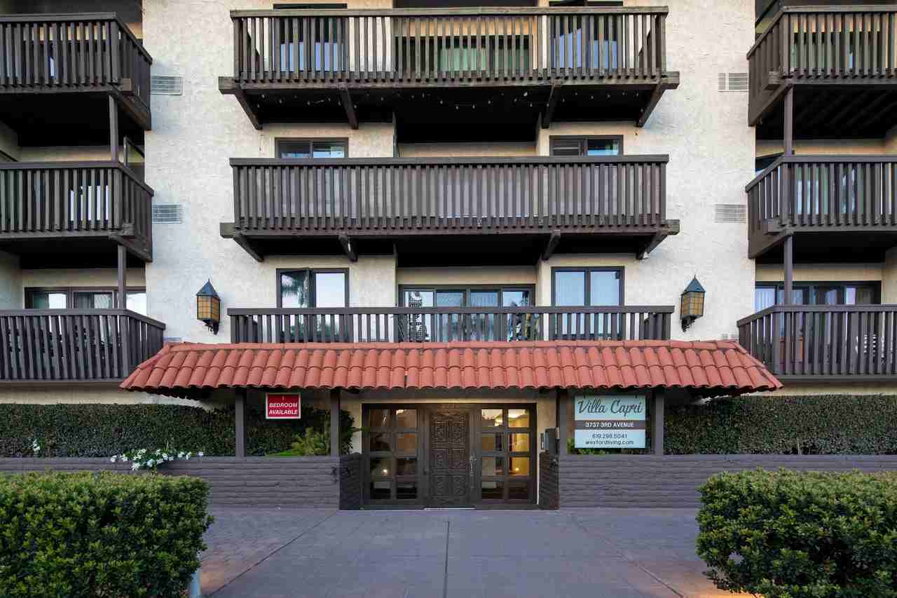Villa Capri Apartments - Photo 2 of 4