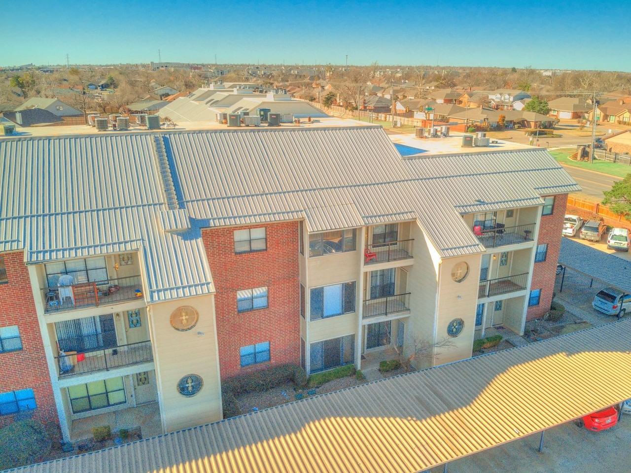 Eagle Crest Apartments - Photo 2 of 50