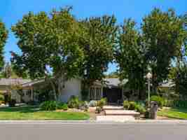 featured image of 5786 N Woodson Ave