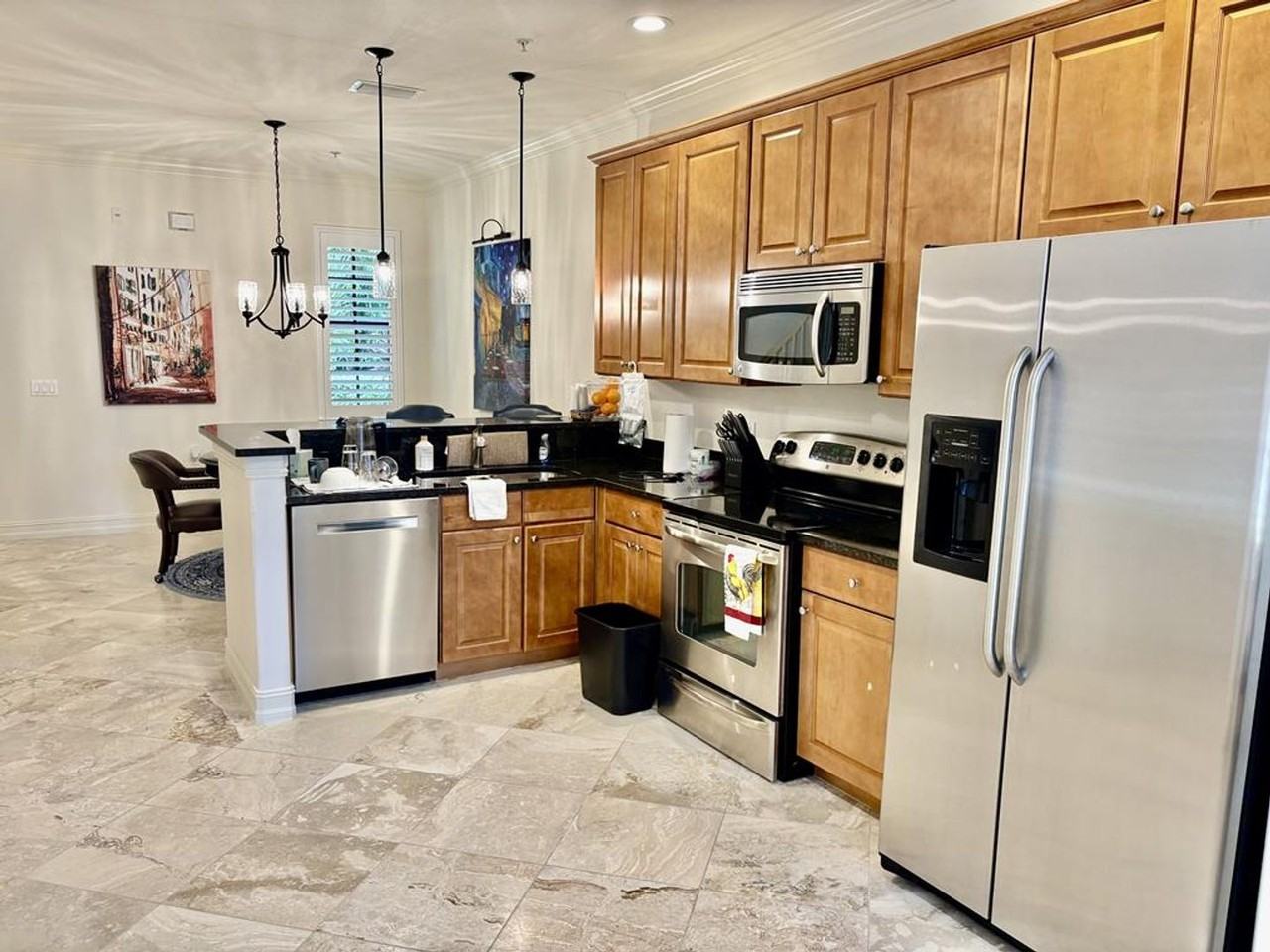 9137 Chula Vista St #12602 - Photo 6 of 18
