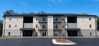 Fulbright Heights West Apartments - Photo 1 of 1