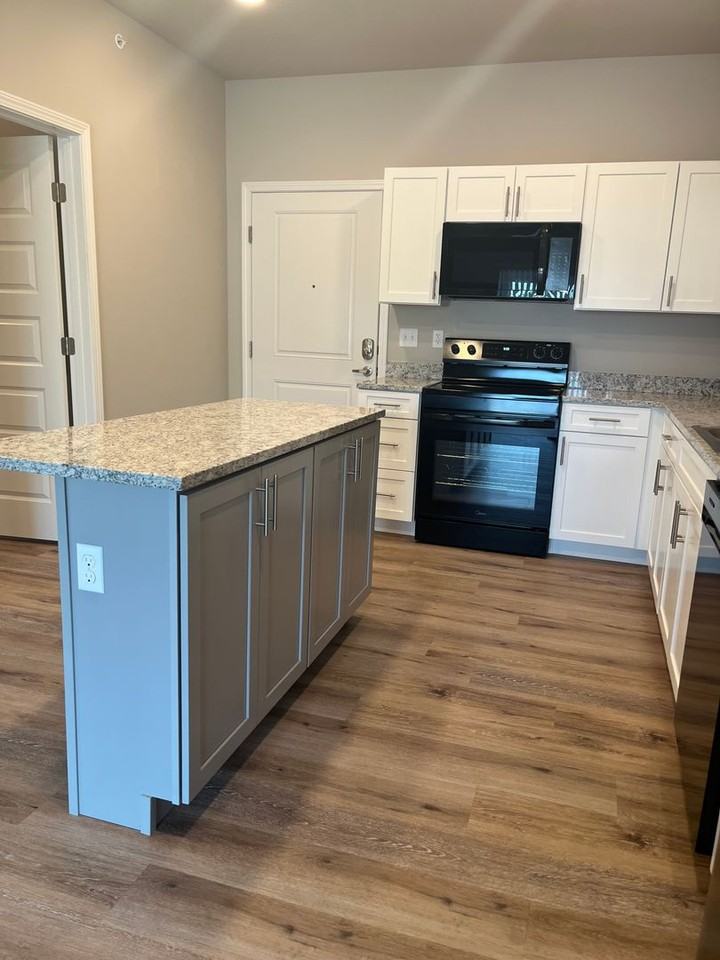 Fulbright Heights West Apartments - Photo 7 of 15