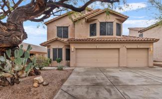 featured image of 7520 E Desert Vista Rd