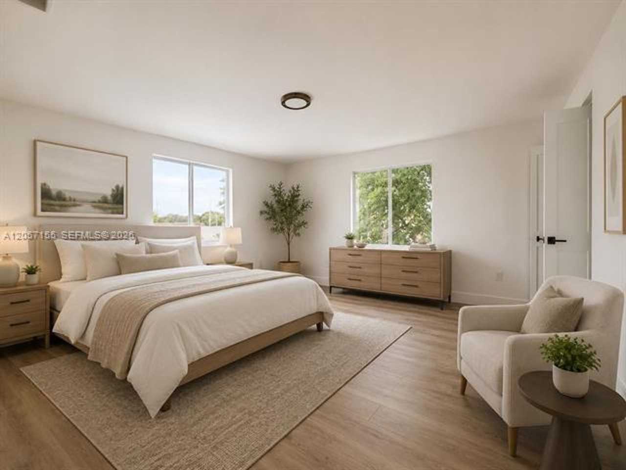 1629 1629 NW 40th St th 1 - Photo 6 of 14
