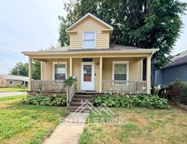 1223 Ne Seward Ave - Photo 1 of 1