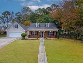 190 Overlook Dr - Photo 1 of 1