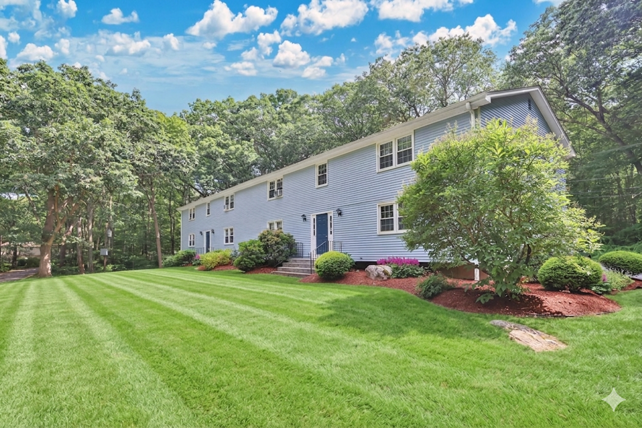 8 Kingsley Dr #A4 - Photo 2 of 50