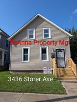 3436 Storer Ave - Photo 1 of 1