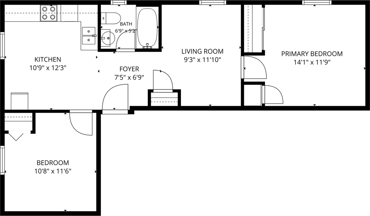 113 S 19th Ave - Photo 7 of 8