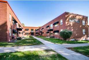 Henry Louis Apartments - Photo 1 of 1