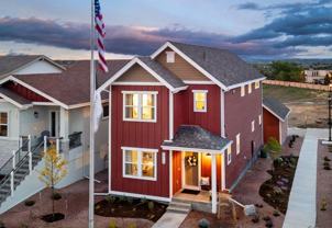 1714 Gold Hill Mesa Dr - Photo 1 of 1