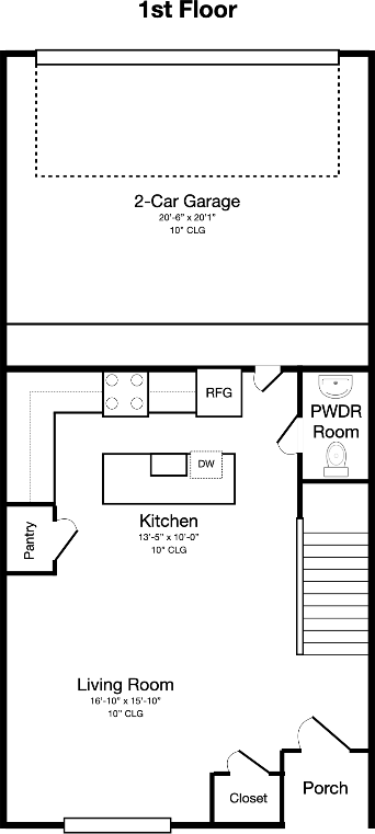 309 Ferndale St - Photo 2 of 48