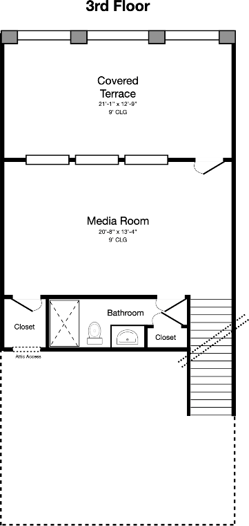 309 Ferndale St - Photo 4 of 48