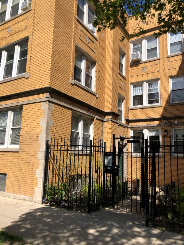4425 W Fullerton Ave #2