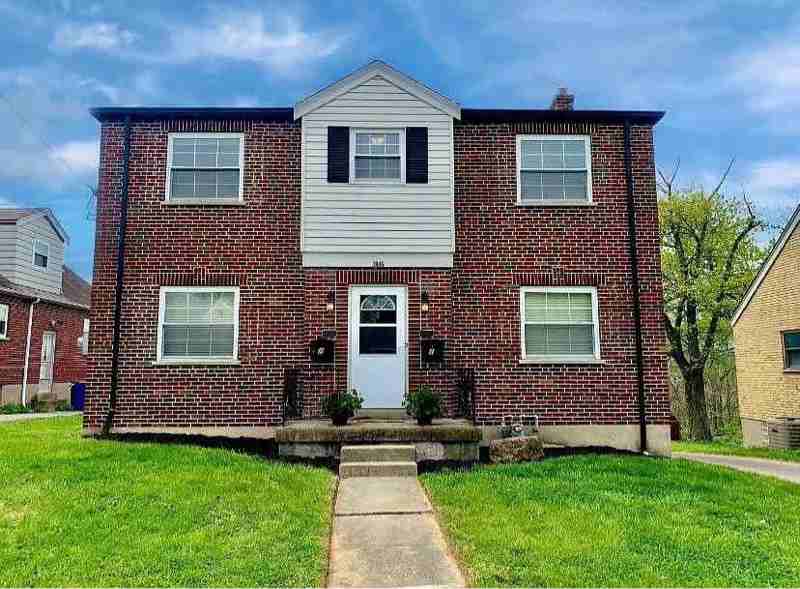 3845 Biehl Ave #1
