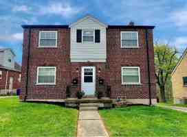 featured image of 3845 Biehl Ave #1
