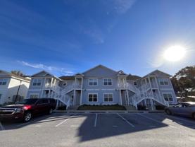 4608 Crossing Ct #203 - Photo 1 of 1