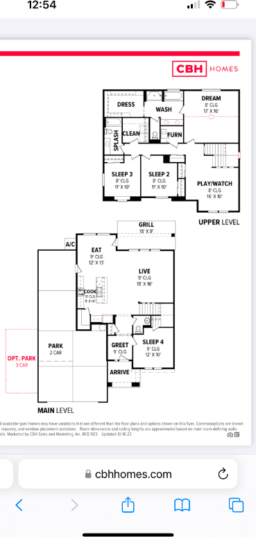 11600 W Skyhaven St - Photo 6 of 7