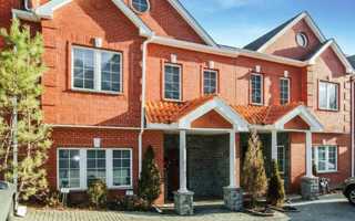 featured image of 9033 Wall St #1