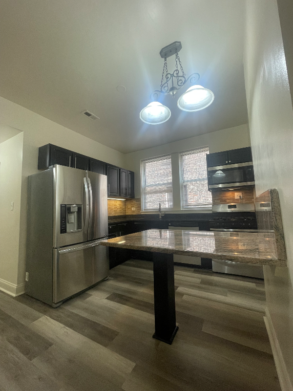 5115 S Drexel Ave #2F